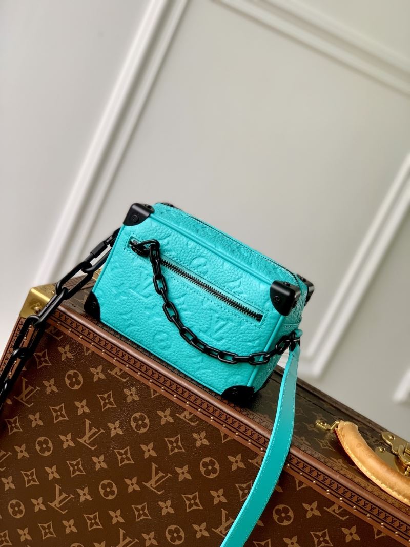 LV Box Bags